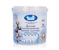 Ватные палочки Ватные палочки
