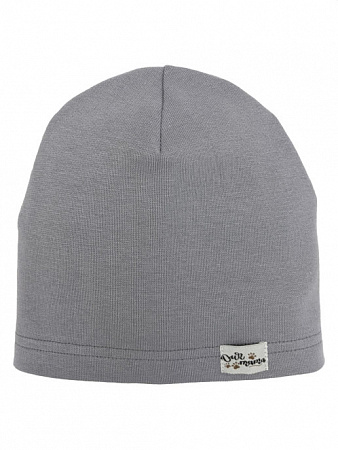 Шапка однослойная бини Шапка однослойная бини