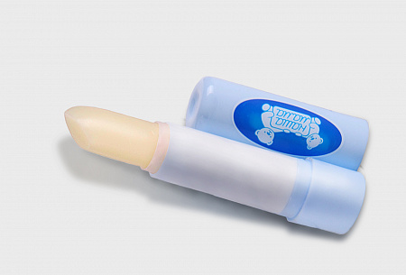 Детская гигиеническая губная помада серии Наша мама, 3,5 гр. Детская гигиеническая губная помада серии Наша мама, 3,5 гр.