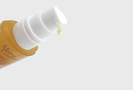 Крем ланолиновый для сосков от трещин серии Mama Com.fort, 30 мл. Крем ланолиновый для сосков от трещин серии Mama Com.fort, 30 мл.