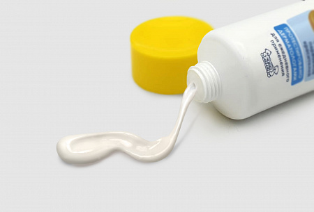 Крем под подгузник серии Мой утенок, 75 мл. Крем под подгузник серии Мой утенок, 75 мл.