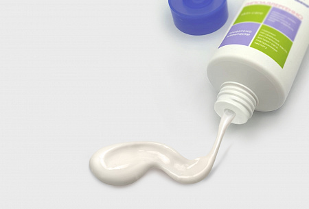 Увлажняющее молочко для тела от растяжек серии Mama Com.fort, 175 мл. Увлажняющее молочко для тела от растяжек серии Mama Com.fort, 175 мл.