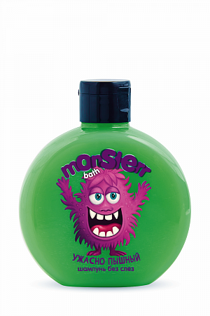 Детский шампунь Ужасно Пышный Наша мама серии Manslerr Bath, 280 мл. Детский шампунь Ужасно Пышный Наша мама серии Manslerr Bath, 280 мл.